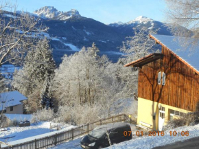 Ferienhaus Tillian, Hermagor-Pressegger See, Österreich